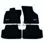 Alfombrillas coche personalizadas Audi A3 8V SPORTBACK